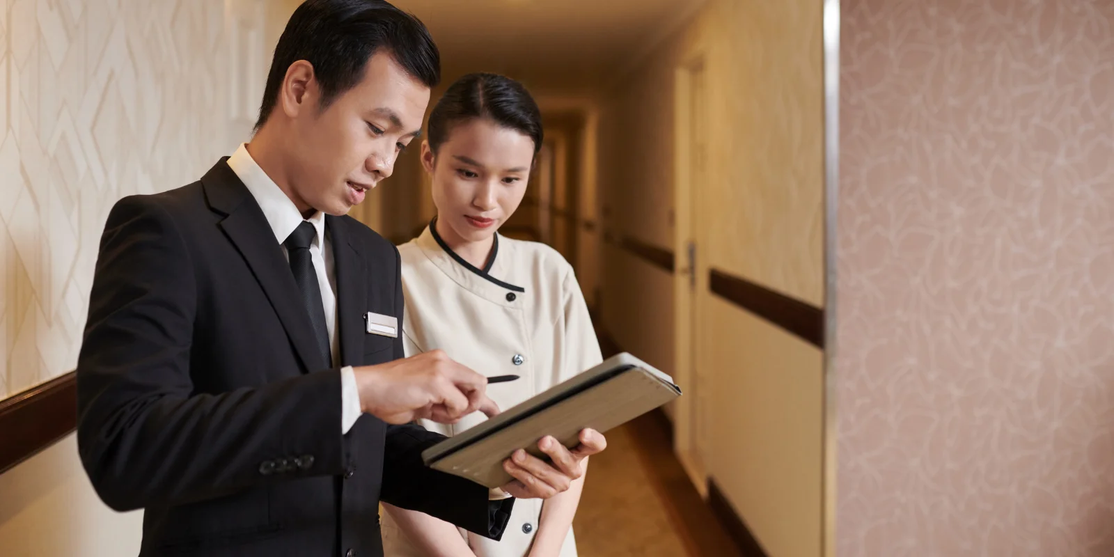 Enhancing Operational Efficiency in Facility Services with Sunny Street Platform