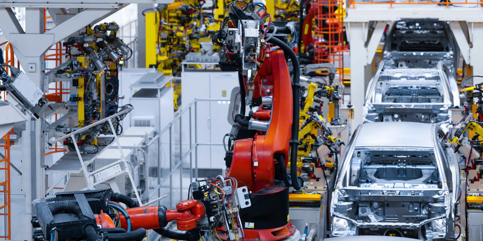 Driving Quality Excellence in Automotive Manufacturing with Sunny Street Platform