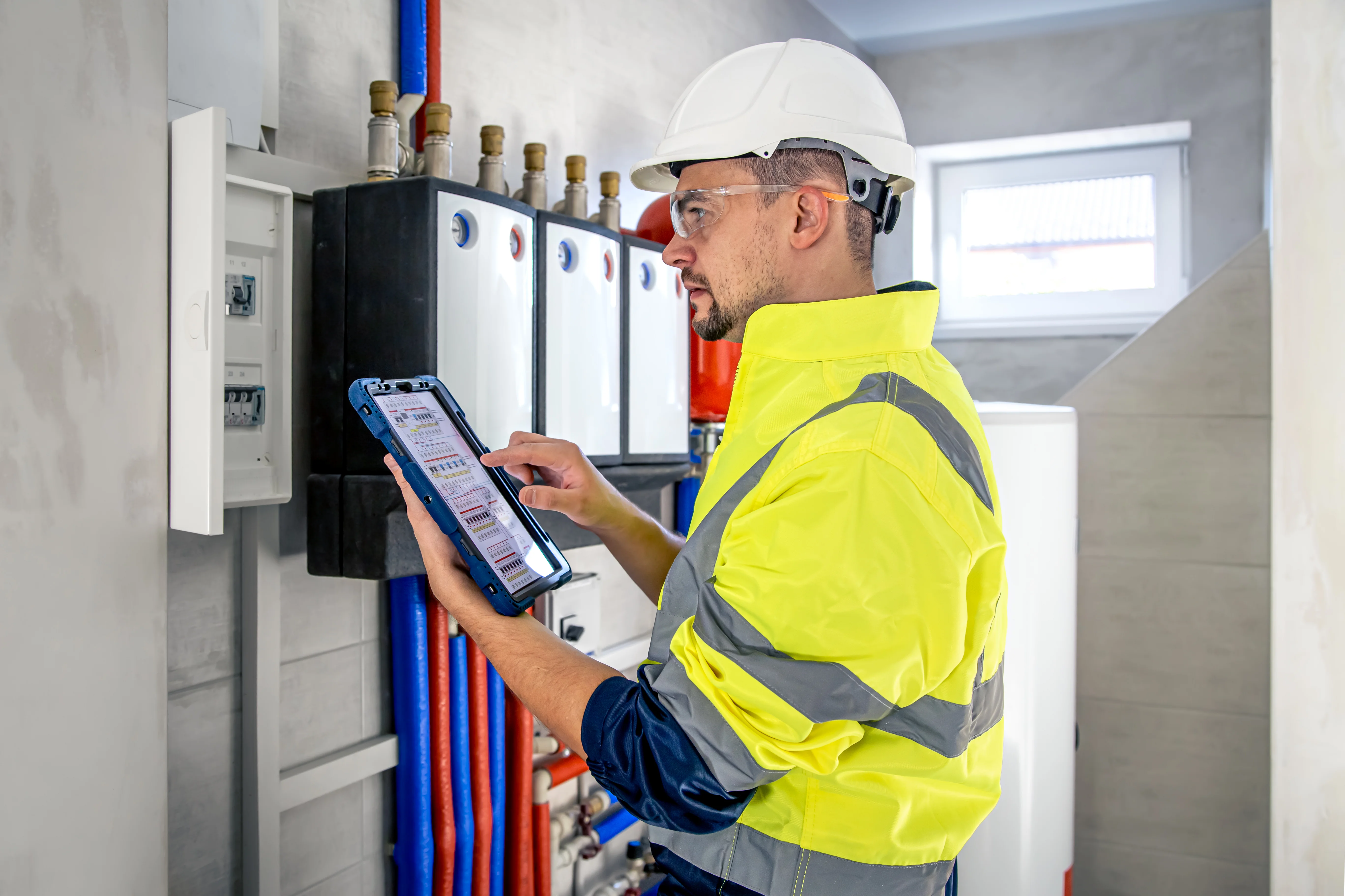 Transforming Meter Reading Operations with Sunny Street Platform